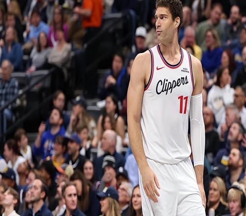 優(yōu)勢確實是非常突出，但快船內線老將的缺點其實也是非常明顯的