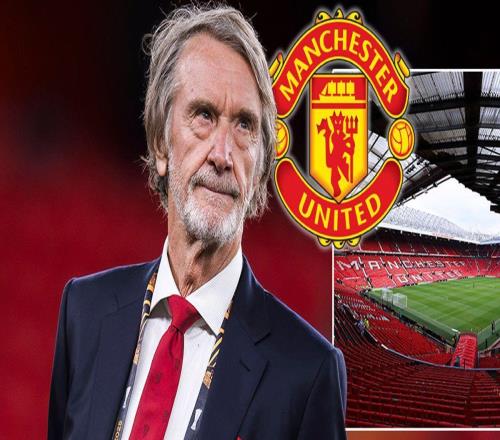 緊急切割！曼聯(lián)官方發(fā)聲，與老板移民爭議言論徹底劃清界限