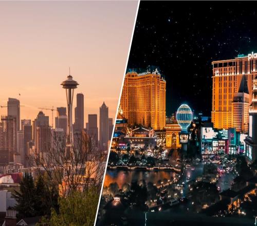 Shams：西雅圖和拉斯維加斯是NBA擴(kuò)軍的兩大熱門(mén)候選