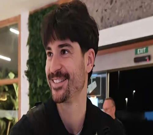 于根偉極限操作，津門虎簽西班牙后腰替10號(hào)已到隊(duì)中甲門將加盟