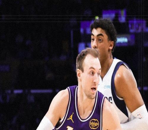 詹姆斯28+10+12創(chuàng)NBA神跡，里夫斯替補18分，湖人三殺獨行俠