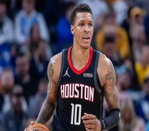 正負(fù)值+16！火箭請(qǐng)讓雨姐轉(zhuǎn)正，名記請(qǐng)求斯通，他有首發(fā)控衛(wèi)實(shí)力