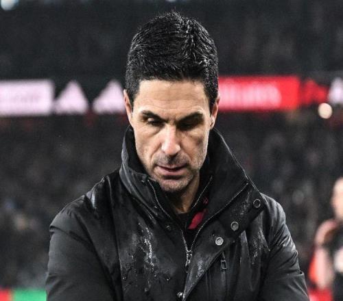 隨著阿森納11爆冷+曼城笑納！英超最新積分榜：47分差5分