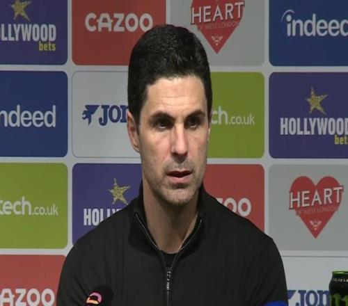 塔帥：球出界了你就得祈禱比曼城后賽不會(huì)有不同的壓力