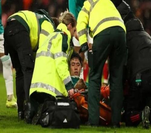 斯洛特：定位球不強無以爭英超，攻防俱看范戴克