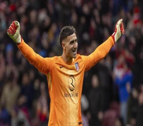 穆索：很享受和馬競隊友并肩作戰(zhàn)的時光，喜歡球隊的精神面貌