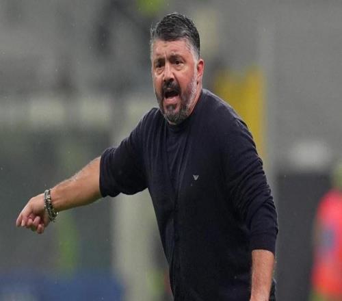 斯基拉：加圖索將征召那不勒斯4人踢附加賽，其中包括韋爾加拉