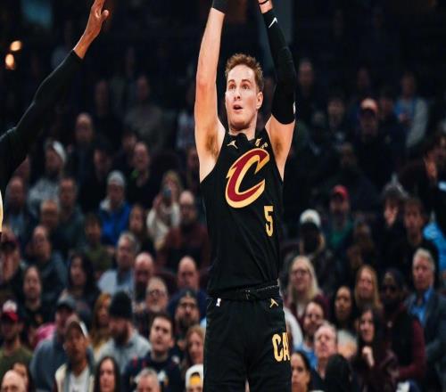 19勝4負，走到哪都是核心！NBA被低估的超級球星，該輪到你奪冠了