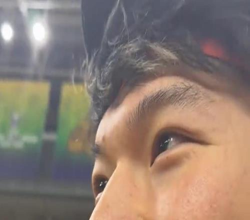 上海奪冠采訪！劉錚直指吃餃子，小偰大談回暖，盧偉功勞讓給球員