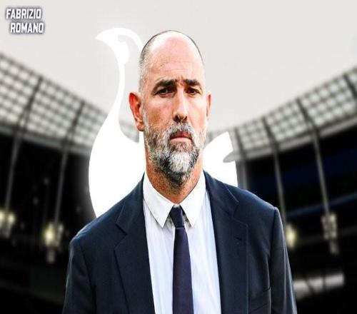 Herewego！羅馬諾：前尤文主帥圖多爾將擔(dān)任熱刺主帥至賽季末