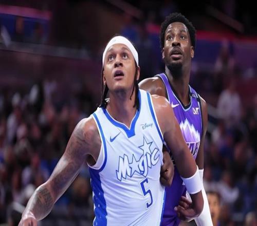 賽季報銷！被關(guān)機的核心！爵士未來要來了