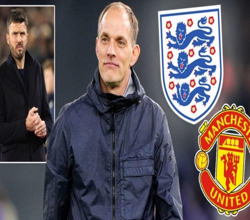 圖赫爾續(xù)約英格蘭，曼聯(lián)邀約為何遭拒內(nèi)幕揭曉！