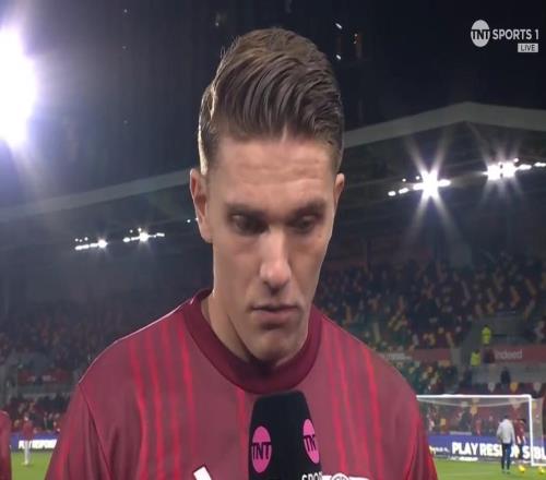 哲凱賴什：我認(rèn)為我現(xiàn)在還沒有向大家展示出我的全部實力