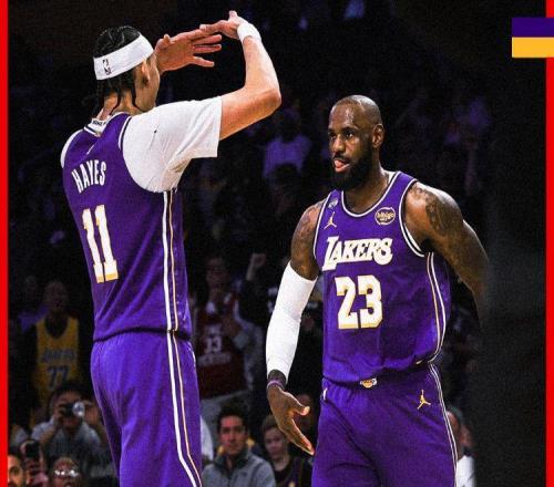 湖人20分大勝獨(dú)行俠！詹姆斯1戰(zhàn)轟4大紀(jì)錄，NBA該慶幸全明星有他