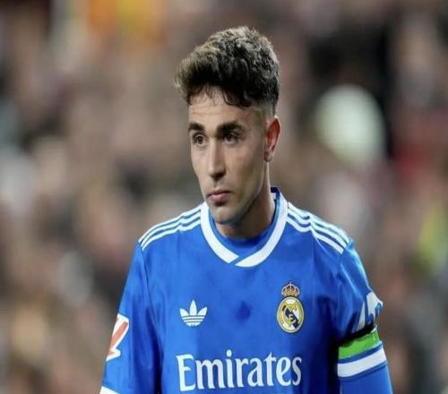 偶像是C羅，TA：青訓教練將戴維希門尼斯比作年輕的卡瓦哈爾