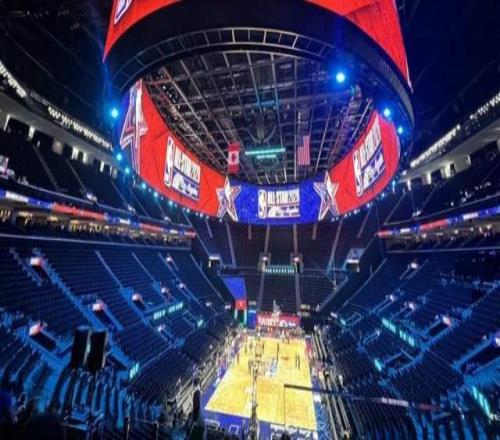 4次遞補(bǔ)都無哈登，無緣全明星！設(shè)計(jì)戰(zhàn)術(shù)激活阿倫促使騎士爭冠