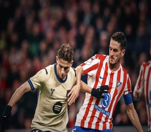 足壇悲喜夜：小蜜蜂蜇傷阿森納，曼城漁翁得利，馬競40血洗巴薩