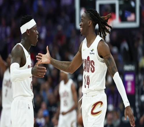 正負值+22！我能幫哈登減壓，施羅德賽后攤牌，米切爾迎最好結局