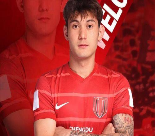中超轉(zhuǎn)會(huì)：爭(zhēng)冠大熱門官宣U23國(guó)腳加盟，泰山隊(duì)中衛(wèi)外援人選再變