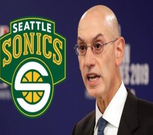 NBA擴(kuò)軍至32隊(duì)最新進(jìn)展！西雅圖+拉斯維加斯成候選