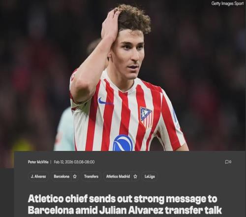 范迪克挽留科納特！斯坦科維奇：夢(mèng)想重返國(guó)米！馬競(jìng)不賣小蜘蛛！