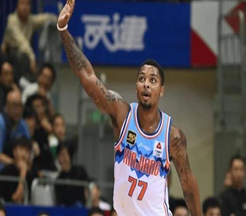 想補強末節！福建簽約皮特森，NBL場均15.4分，但容易上頭不穩定