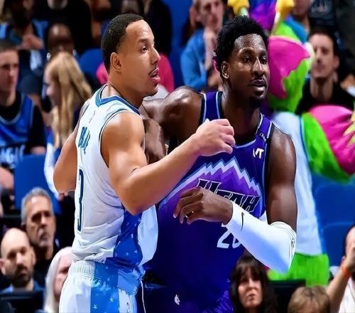 巨額大罰單！爵士被罰50萬，狄龍被罰17萬，1.25億先生被罰3.5萬