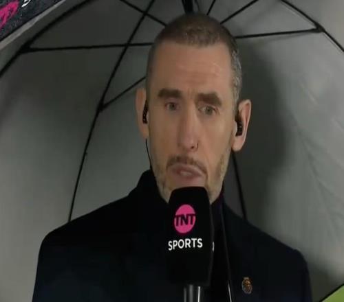 基翁：賴斯表現(xiàn)搶眼，槍手替補球員上場后沒完全進入比賽節(jié)奏