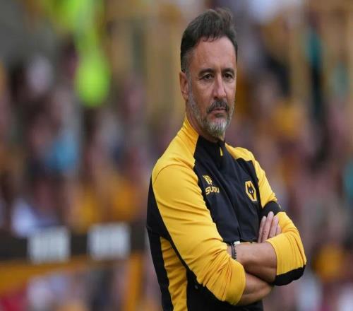 【突發(fā)】前海港主帥同意執(zhí)教英超球隊