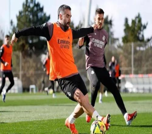 馬卡：希門尼斯將參加卡斯蒂亞比賽，戰(zhàn)皇社卡瓦哈爾可能首發(fā)