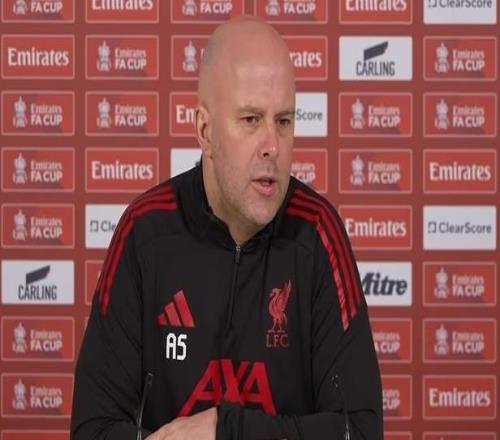 斯洛特：定位球現(xiàn)在變得更重要了，最不想看到的是再有人受傷