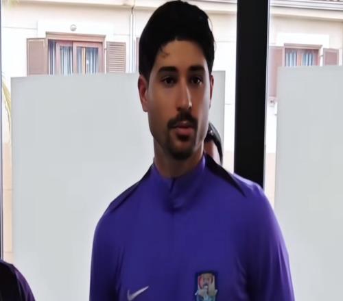 德轉：葡超阿維什鎮中場豪梅格勞加盟天津津門虎