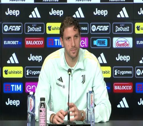 洛卡特利：對于批評我一直保持平衡心態(tài)我們對斯帥很滿意