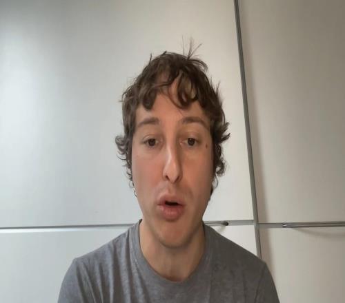 莫雷托：米蘭正在關注皇馬青訓后衛巴爾德佩尼亞斯