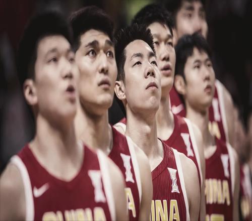 中國男籃現(xiàn)任主席郭振明的仕途，到了最危險(xiǎn)的時(shí)候