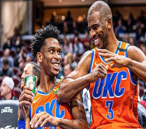 再見(jiàn)保羅！正式退役，NBA只是生意場(chǎng)！聯(lián)盟太沒(méi)有人情味了