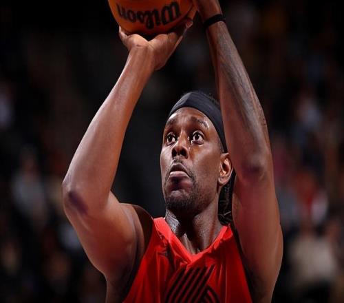 爆砍30+準(zhǔn)三雙，開(kāi)拓者后場(chǎng)老將復(fù)出后終于找到了自己的最佳狀態(tài)