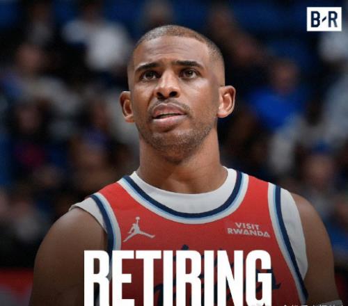 保羅NBA生涯回顧：21年6次助攻王+5次搶斷王無(wú)冠成最大遺憾