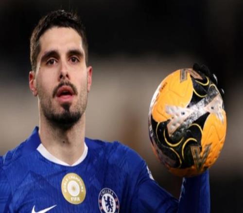 足總杯切爾西40赫爾城晉級(jí)，內(nèi)托戴帽強(qiáng)勢(shì)可延續(xù)，德拉普有神助