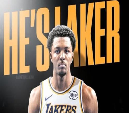 追字母失敗還有B計劃美記曝湖人有意墨菲：手握3首輪+9千萬空間