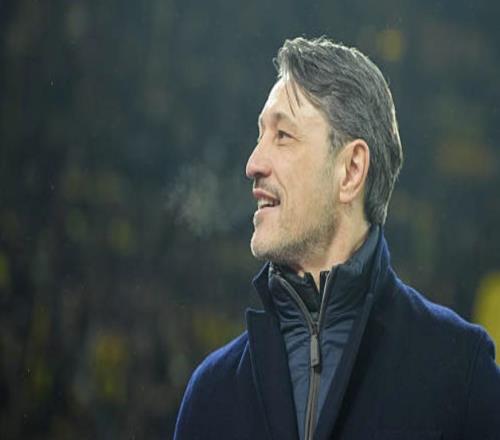 科瓦奇：這是一場拼出來的勝利，多特把握機會的效率更高