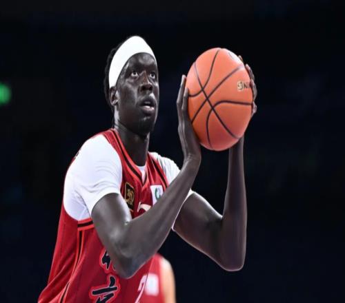 CBA第一階段已有21名外援被裁掉！僅有6隊(duì)沒(méi)有換外援，競(jìng)爭(zhēng)太殘酷