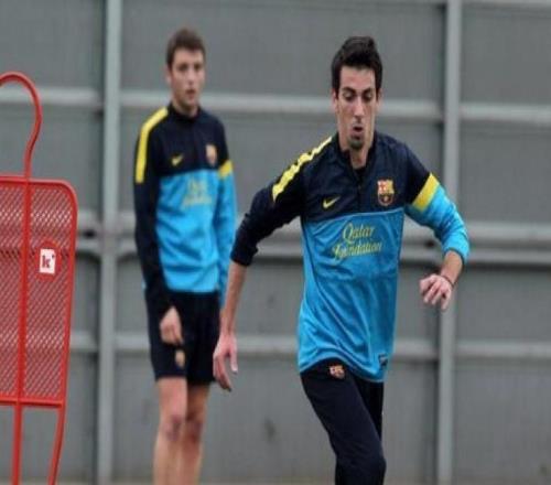 巴薩舊將昆卡：人生中最難受一段時間是在巴薩，整個人被吞噬