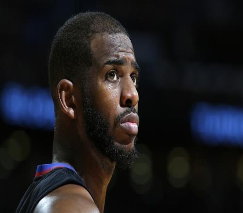 40歲保羅告別NBA，并不完美的結(jié)尾難掩廿一載職業(yè)生涯光彩