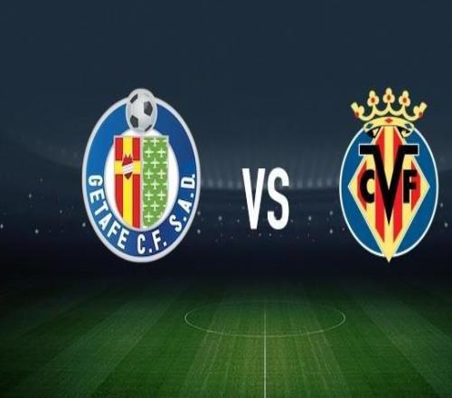 赫塔費(fèi)vs比利亞雷亞爾：薩特里亞諾、戴維索里亞首發(fā)，尼古拉佩佩、帕雷霍出戰(zhàn)