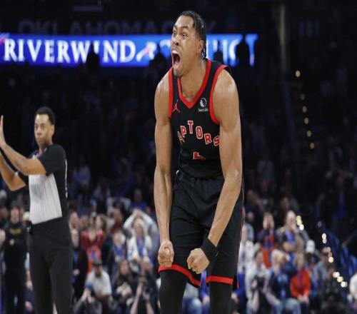 分析：克里斯保羅的退役如何為猛龍隊帶來陣容靈活性