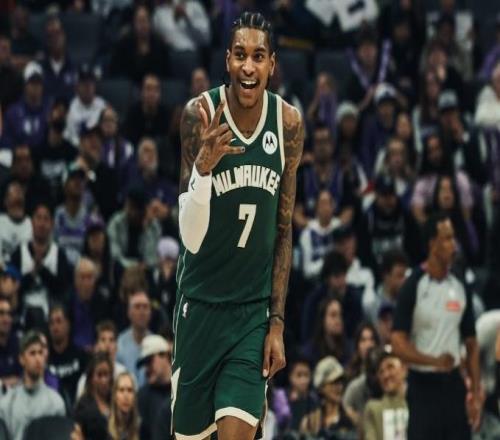 丟聯盟第一！亞歷山大傷停雷霆慘負雄鹿切特16+13舊將19+11