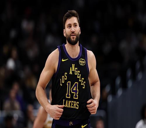 神奇兩場后狀態(tài)越來越差了！湖人應(yīng)該考慮讓他離開輪換陣容