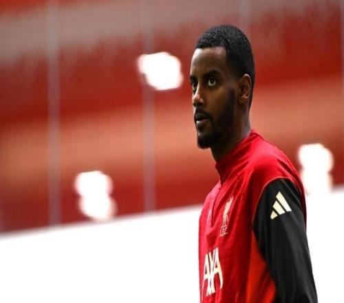 波特：我和伊薩克交流過(guò)，他存在3月為瑞典隊(duì)出戰(zhàn)的可能