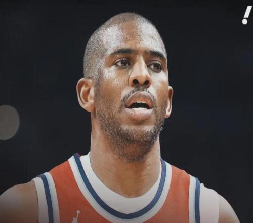 保羅宣布退役！結(jié)束21年生涯！再見了，NBA